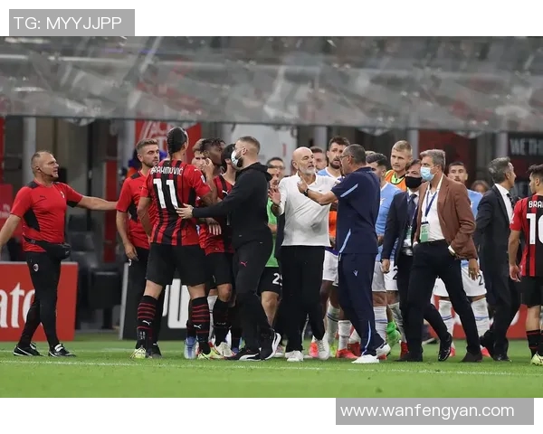 AC米兰与尤文图斯的精彩对决时间安排及赛事前瞻分析