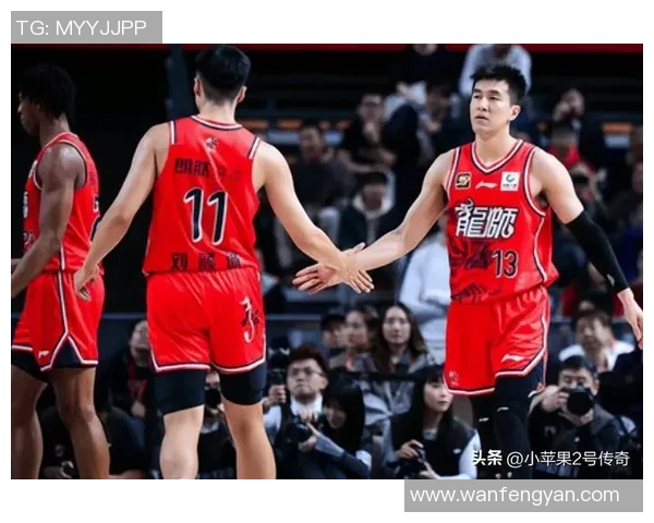 任骏飞领衔广东男篮再创辉煌助力球队冲击新赛季冠军荣誉 任骏飞领衔广东男篮再创辉煌助力球队冲击新赛季冠军荣誉