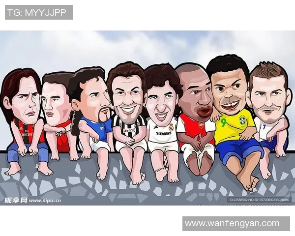 复古风格的足球明星背景探索与经典魅力的结合之旅 复古风格的足球明星背景探索与经典魅力的结合之旅