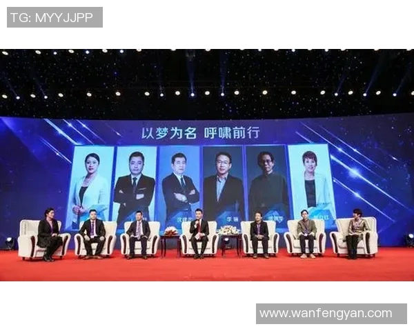 探索中国十大体育运动品牌背后的成功故事与市场影响力